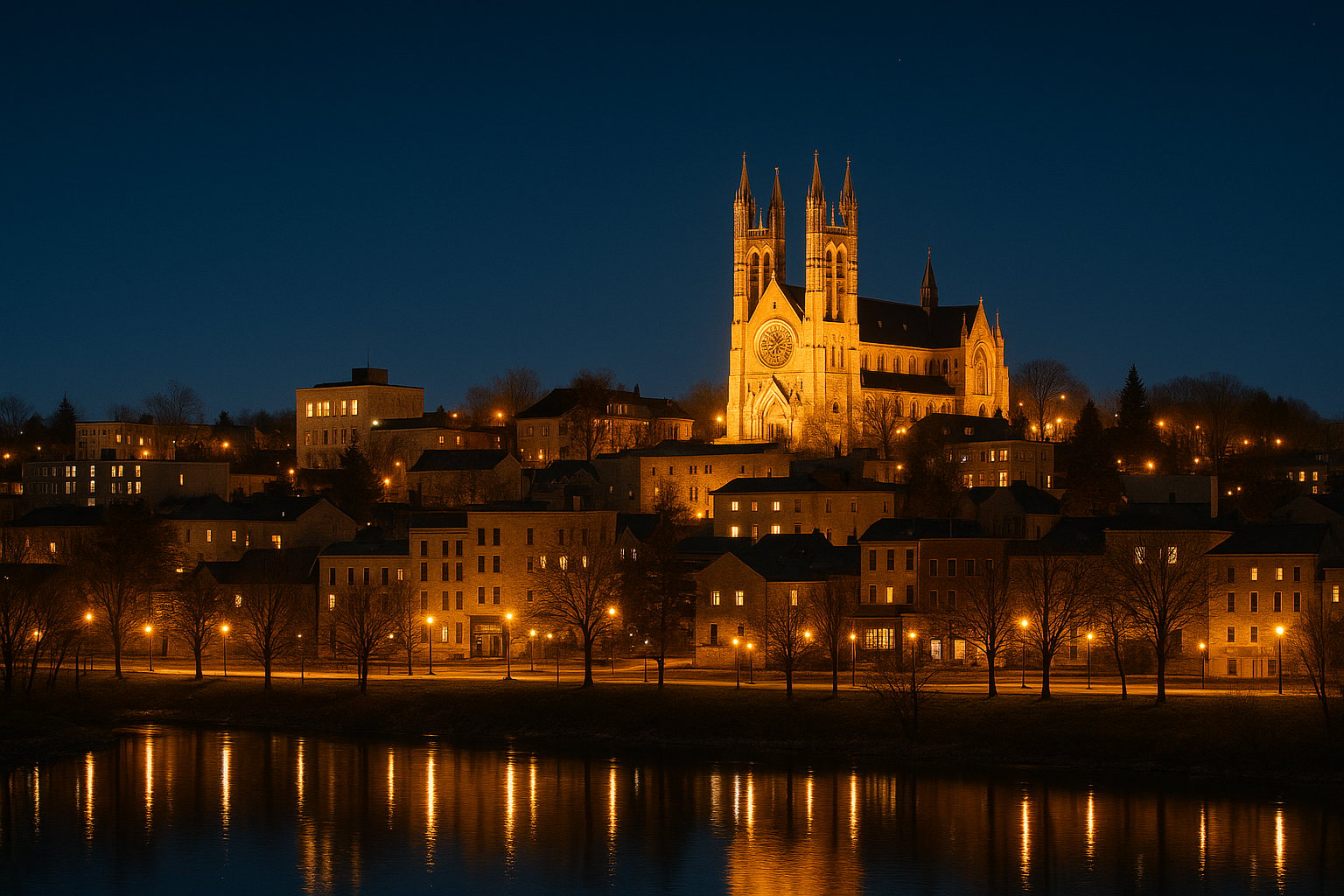 Guelph Ontario