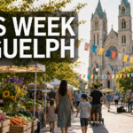 This week in Guelph